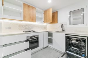 almacenaje cocina