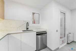 reforma integral cocina