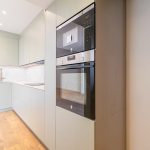 integrar electrodomesticos cocina