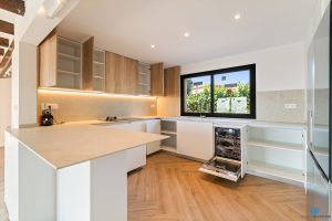 almacenaje cocina