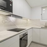 cocina distribucion L