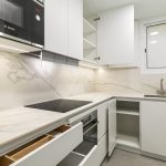 almacenaje cocina nueva