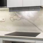 placa induccion cocina
