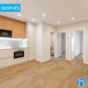 cocina abierta barcelona