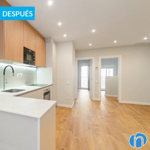 reformas cocinas barcelona