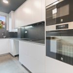 reforma integral cocina