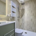 baño moderno madrid