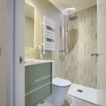 reformas baños madrid