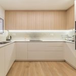 reforma integral cocina