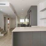 barra de cocina funcional