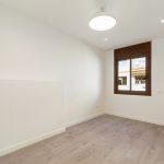 dormitorio estilo neutro