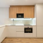 reforma cocina abierta