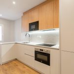 mueble cocina contemporaneo