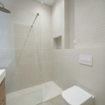azulejo neutro baño
