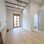 dormitorio suite moderno