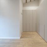 zona vestidor dormitorio