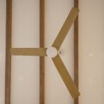 vigas madera dormitorio