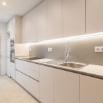 reforma de cocina en barcelona