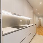 mueble cocina blanco