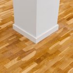 suelo parquet cocina