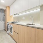 reforma integral cocina