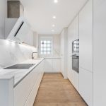 reforma en barcelona cocina