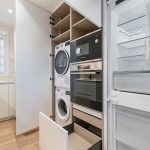 electrodomesticos integrados