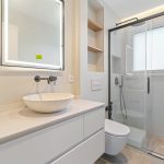 reforma baño barcelona