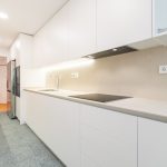 mueble cocina blanco