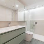 reforma de baño castelldefels