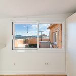 ventana doble corredera