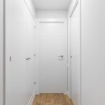 puertas diseño blanco