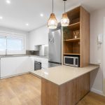 reforma de cocina abierta