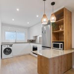 reforma integral de cocina