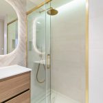 reforma baño barcelona