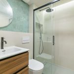 reforma baño funcional