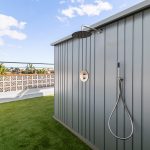 ducha exterior terraza