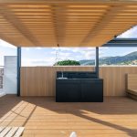 reforma integral de terraza