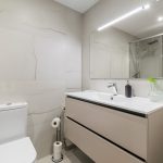 reforma baño badalona