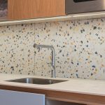 alicatado cocina moderna