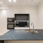 reforma cocina abierta