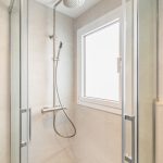 diseño neutro baño