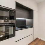 electrodomesticos negros