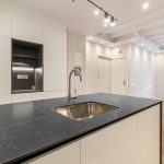 reforma integral cocina