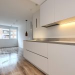 reforma integral cocina madrid