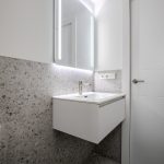 diseño baños madrid