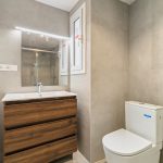 reforma baño barcelona