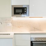 electrodomesticos integrados cocina