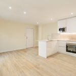 reforma cocina abierta