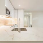 encimera marmol cocina